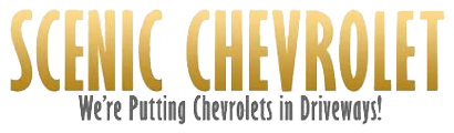 Scenic Chevrolet
