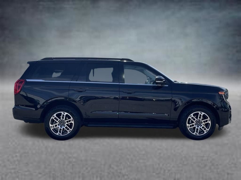 Used 2025 Ford Expedition Active SUV