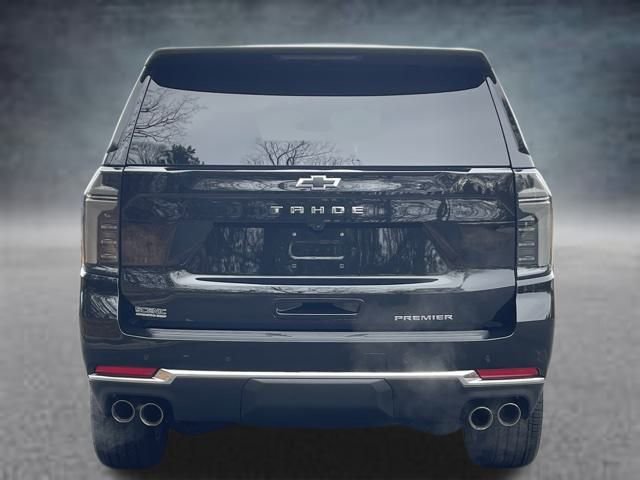 2025 Chevrolet Tahoe Premier - Photo 24