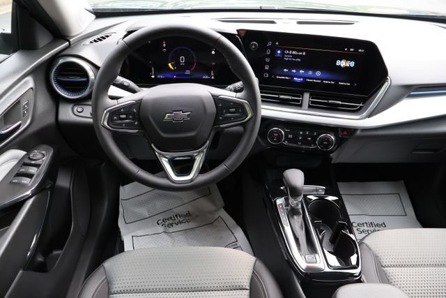 2026 Chevrolet Trax LT - Photo 6