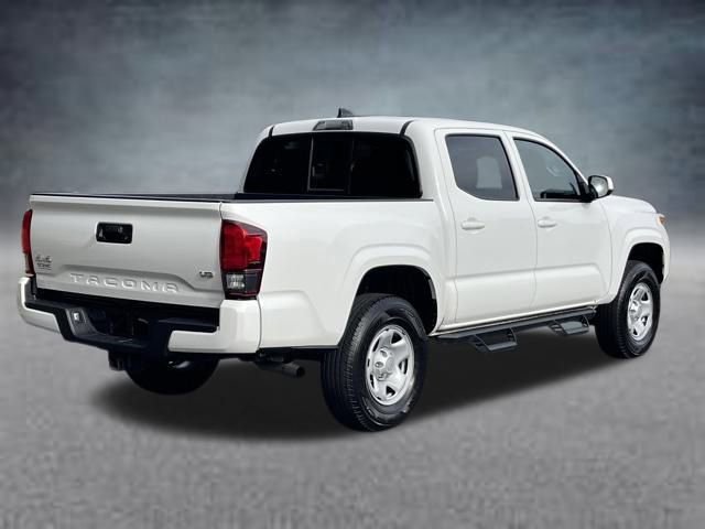 2023 Toyota Tacoma SR photo 3