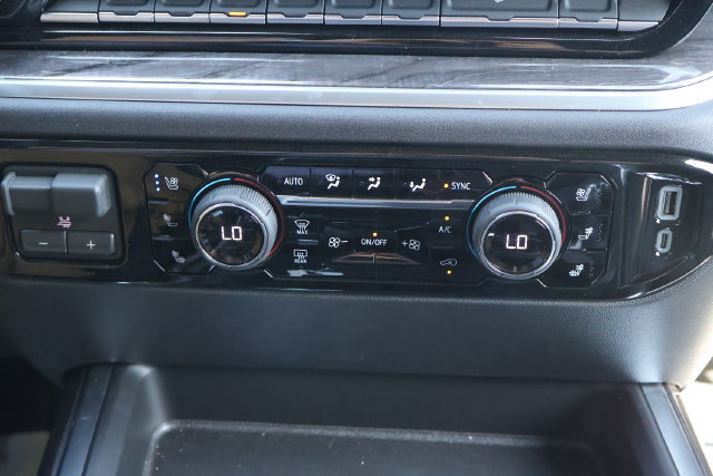 2026 Chevrolet Silverado 2500 HD LTZ - Photo 13