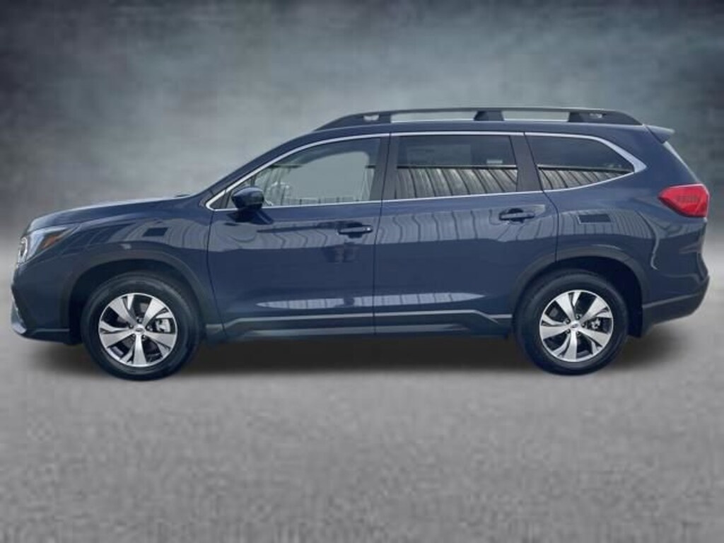 Used 2025 Subaru Ascent Premium SUV