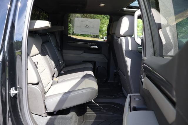 2026 Chevrolet Silverado 1500 ZR2 - Photo 24
