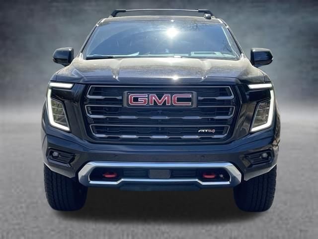 2026 GMC Yukon AT4 Ultimate - Photo 29