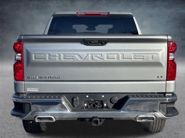 2026 Chevrolet Silverado 1500 LT - Photo 23