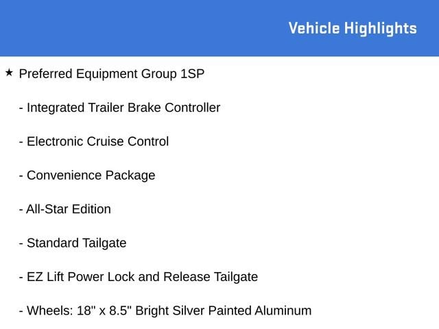 2026 Chevrolet Silverado 1500 RST - Photo 15