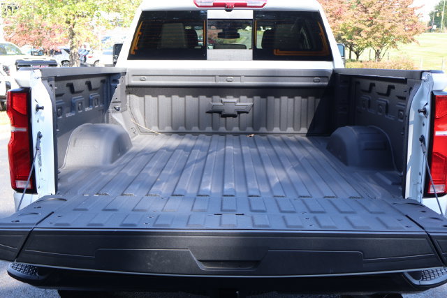 2026 Chevrolet Silverado 2500 HD LTZ - Photo 22