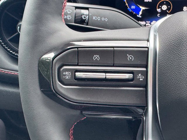 2026 Chevrolet Colorado Z71 - Photo 7