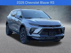 2026 Chevrolet Blazer RS SUV