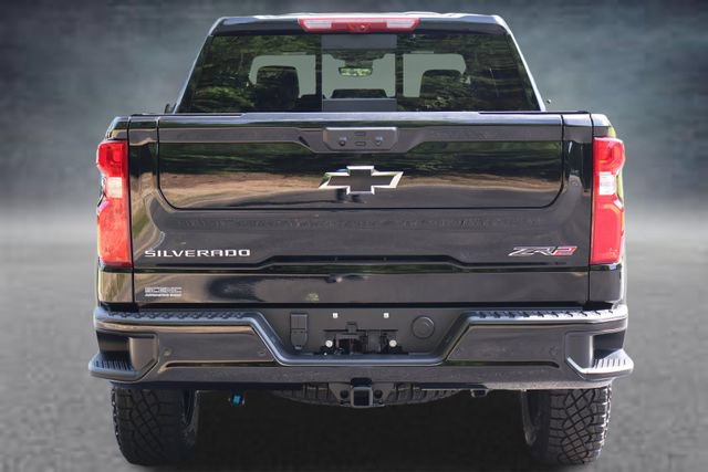 2026 Chevrolet Silverado 1500 ZR2 - Photo 22
