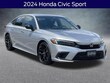 Honda Civic Sedan