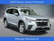 Subaru Ascent