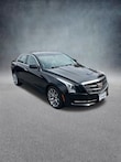 CADILLAC ATS