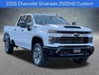  Chevrolet Silverado 2500 HD