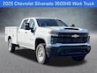  Chevrolet Silverado 3500 HD
