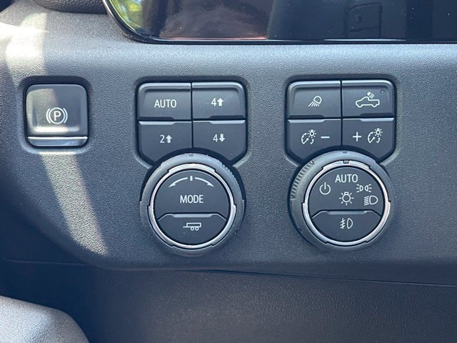 2026 Chevrolet Silverado 1500 RST - Photo 16