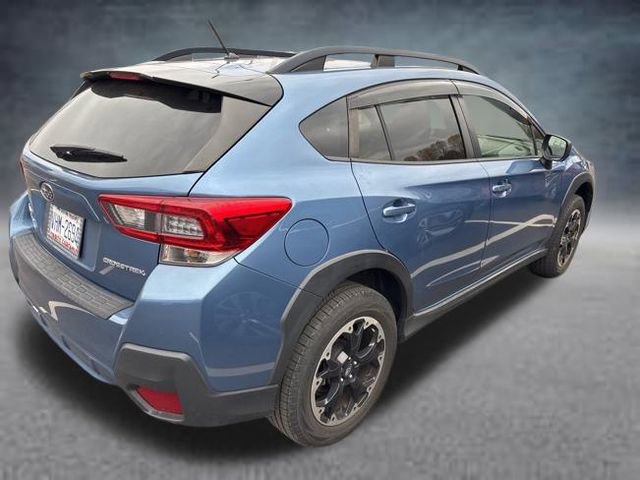 2023 Subaru Crosstrek Base photo 4