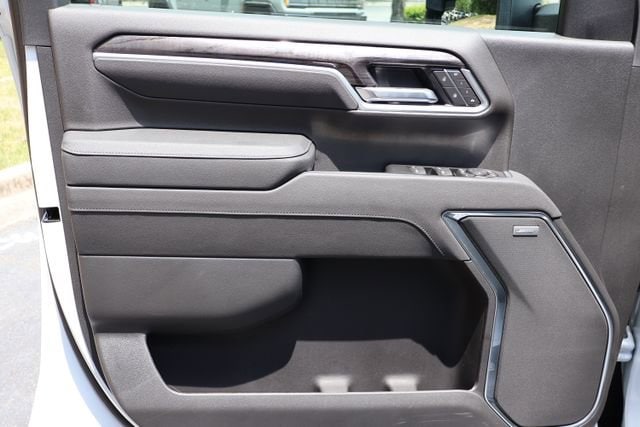 2026 Chevrolet Silverado 2500 HD LTZ - Photo 17