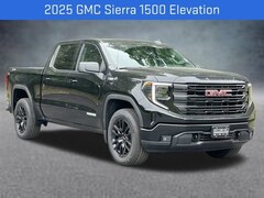 2025 GMC Sierra 1500 Elevation Truck