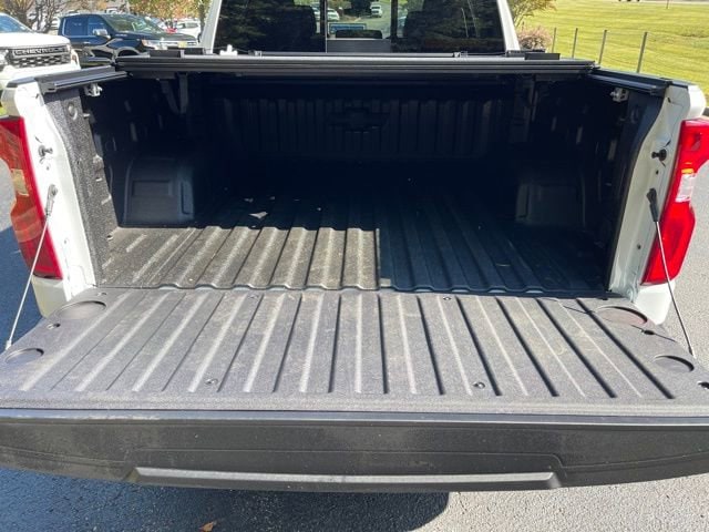 2026 Chevrolet Silverado 1500 RST - Photo 23
