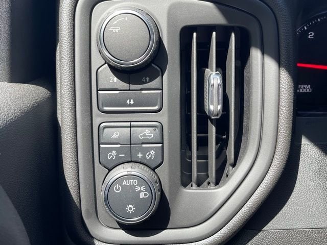 2025 Chevrolet Silverado 3500 HD Work Truck - Photo 13