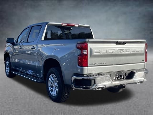 2026 Chevrolet Silverado 1500 LT - Photo 22
