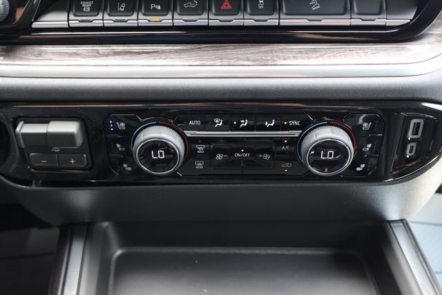 2026 Chevrolet Silverado 2500 HD LTZ - Photo 13