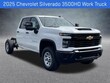 Chevrolet Silverado 3500 HD
