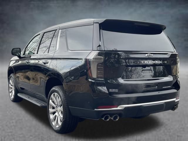2025 Chevrolet Tahoe Premier - Photo 23