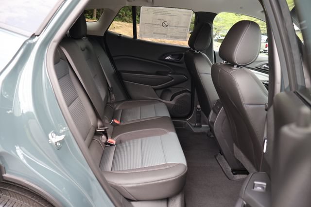 2026 Chevrolet Trax LT - Photo 23