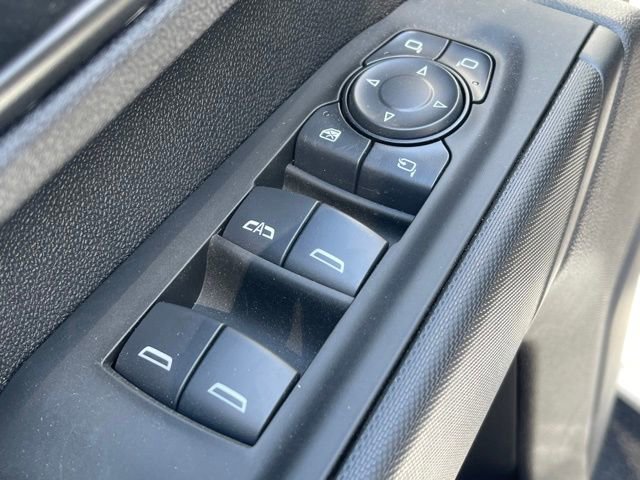 2025 Chevrolet Silverado 3500 HD Work Truck - Photo 16