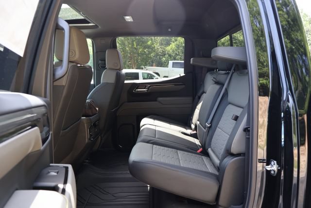 2026 Chevrolet Silverado 1500 ZR2 - Photo 20