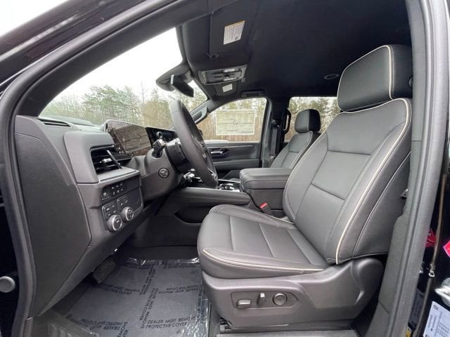 2025 Chevrolet Tahoe Premier - Photo 19