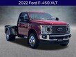  Ford Super Duty F-450 DRW
