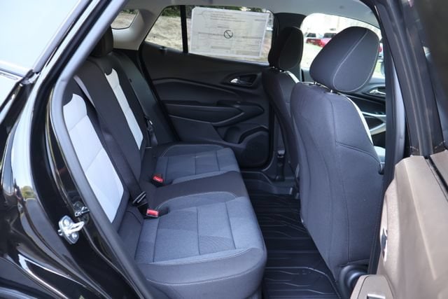 2026 Chevrolet Trax LS - Photo 22
