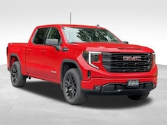 2025 GMC Sierra 1500 Elevation Truck