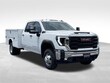 GMC Sierra 3500 HD Chassis Cab