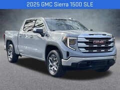 2025 GMC Sierra 1500 SLE Truck