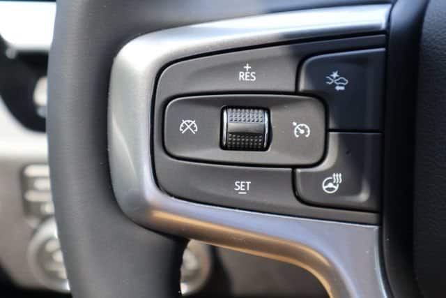 2026 Chevrolet Silverado 2500 HD LTZ - Photo 8