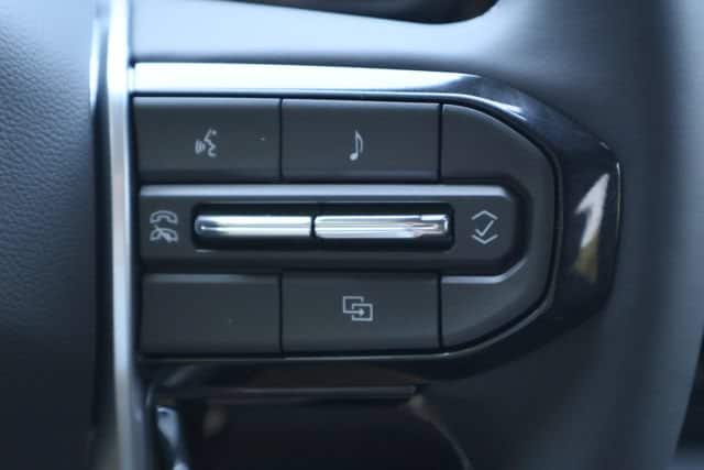 2026 Chevrolet Colorado Work Truck - Photo 7