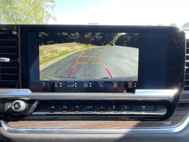 2026 Chevrolet Silverado 1500 RST - Photo 12