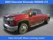  Chevrolet Silverado 3500 HD