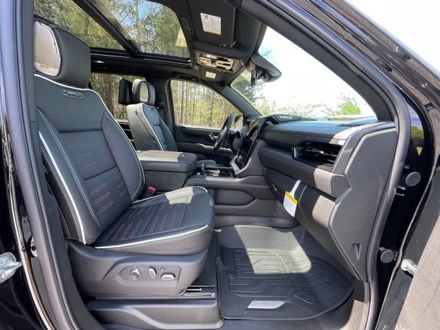 2026 GMC Yukon AT4 Ultimate - Photo 27