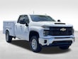 Chevrolet Silverado 3500 HD