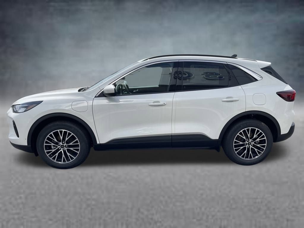 2024 Ford Escape Plug-In Hybrid Base photo 2
