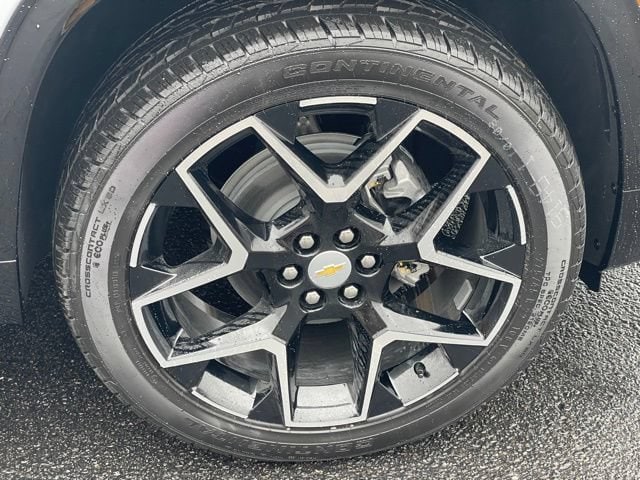 2026 Chevrolet Traverse High Country - Photo 29