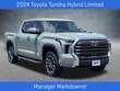 Toyota Tundra 4WD