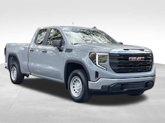 2025 GMC Sierra 1500 Pro Truck