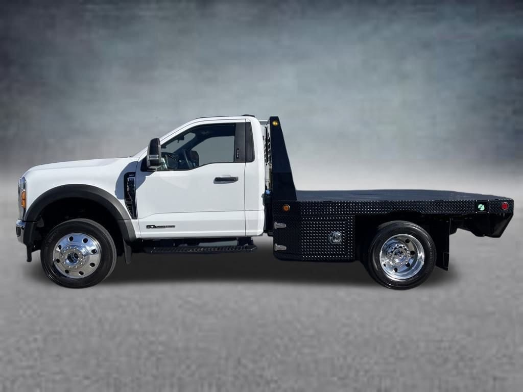 Used 2023 Ford Super Duty F-450 DRW XL Truck Regular Cab
